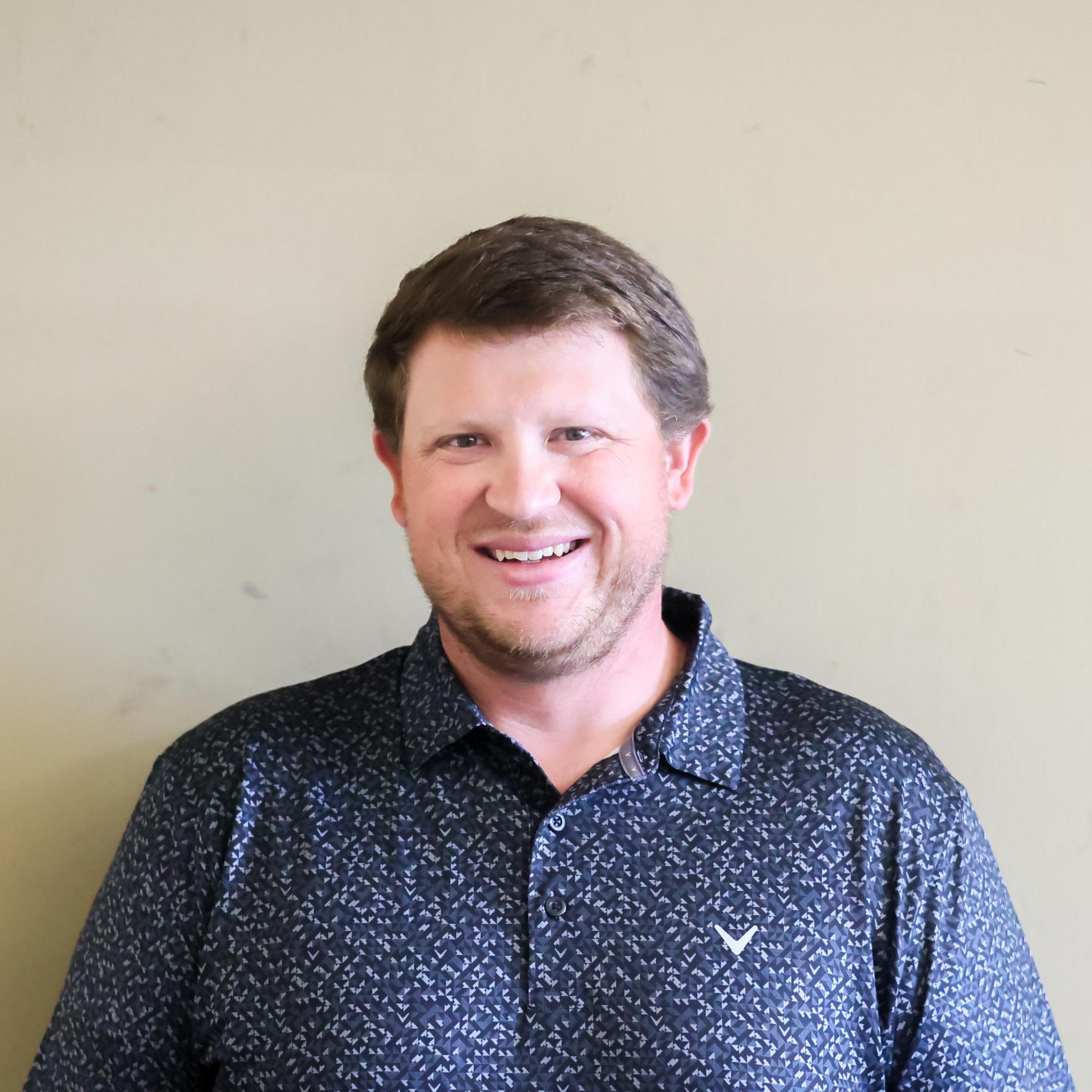 New Staff: Clayton Neas