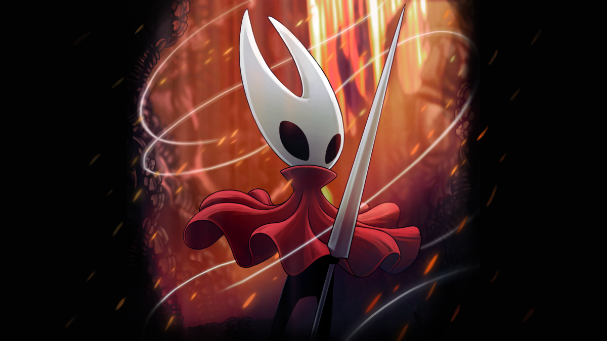 Hollow Knight: Silk Song