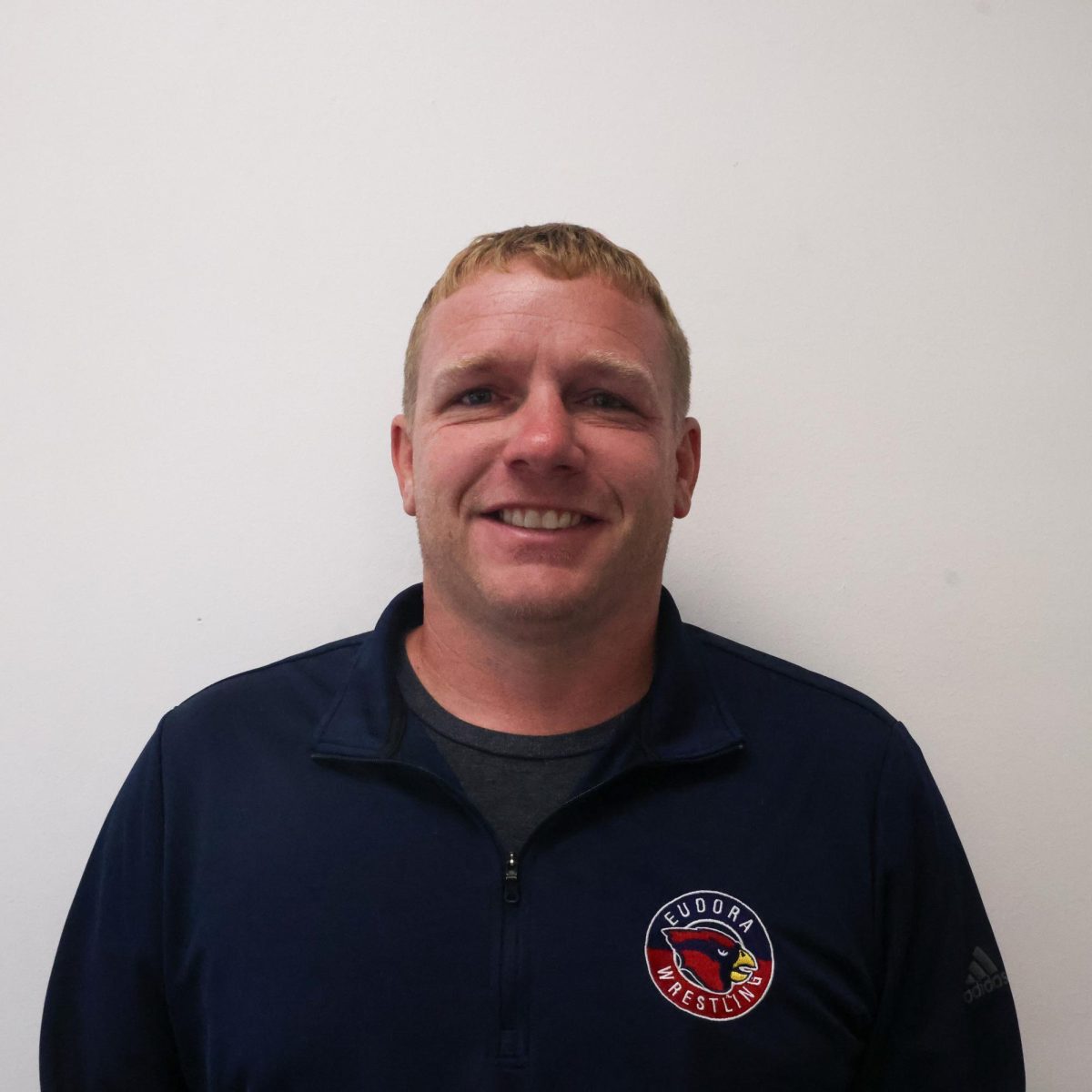 New Staff: Miles Cleveland