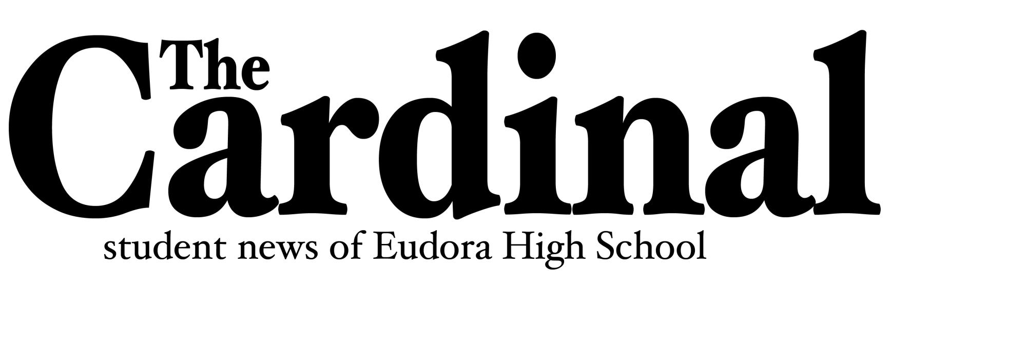 The News Site of Eudora High School