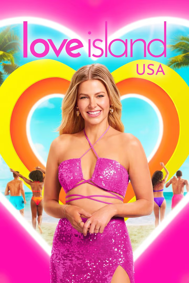 Review: Love Island