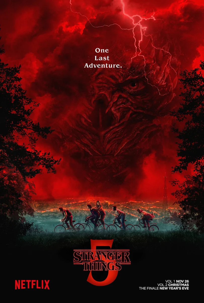 Stranger Things - Review