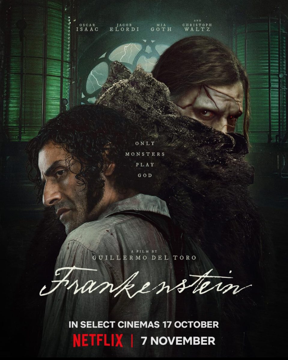 Frankenstein - Review
